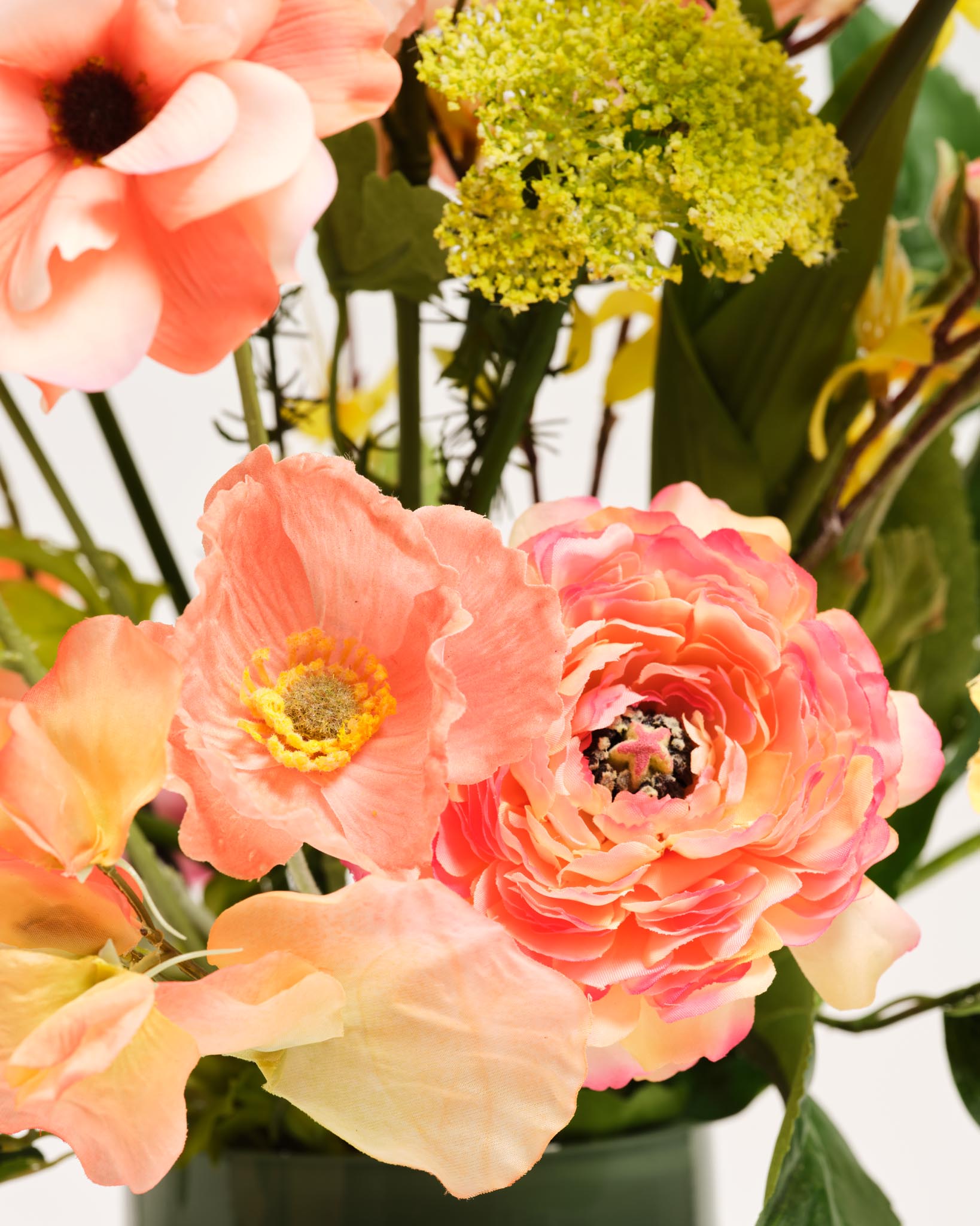 Silk Bouquet | Good SS.52