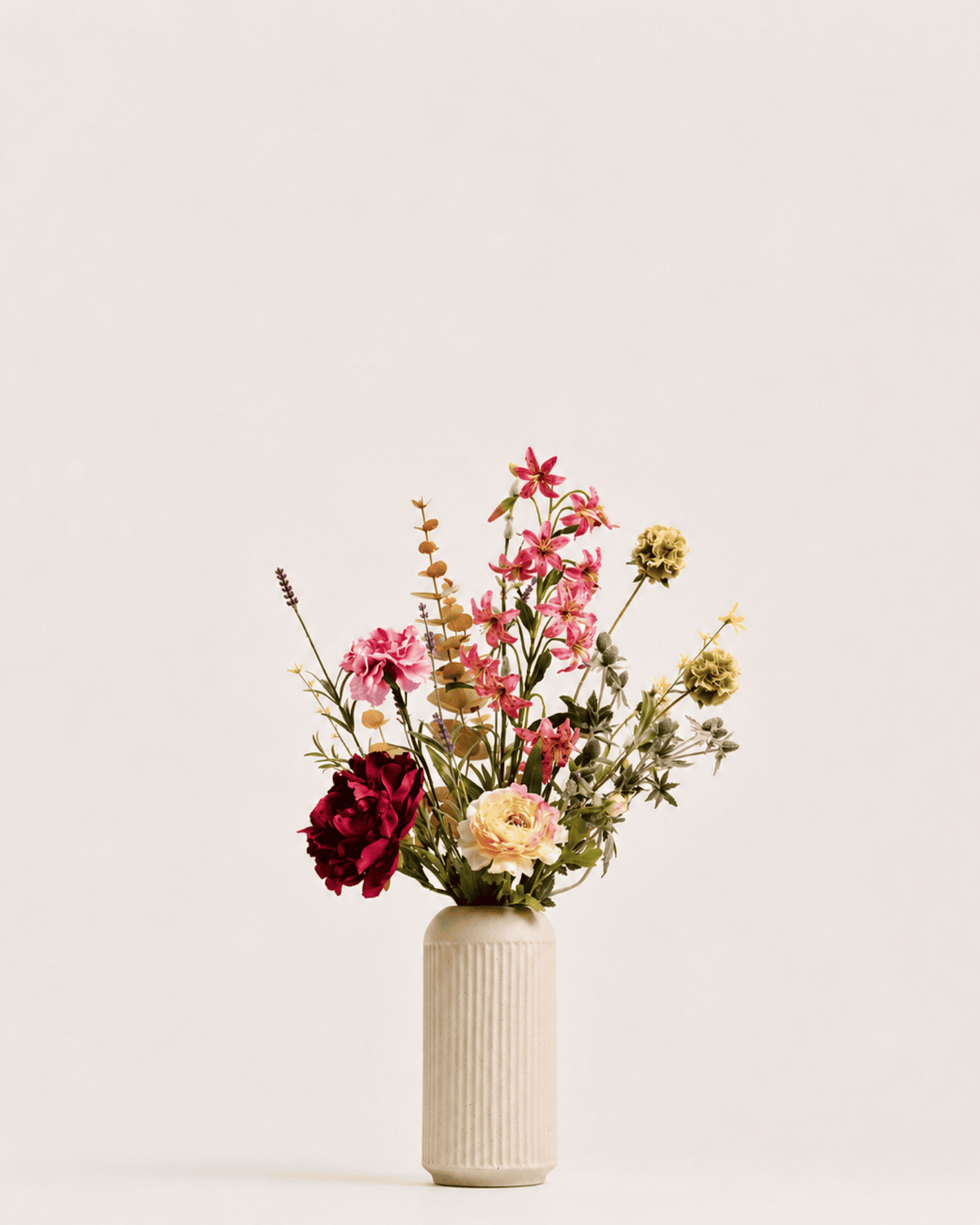 Zijden Boeket | Good FW.25