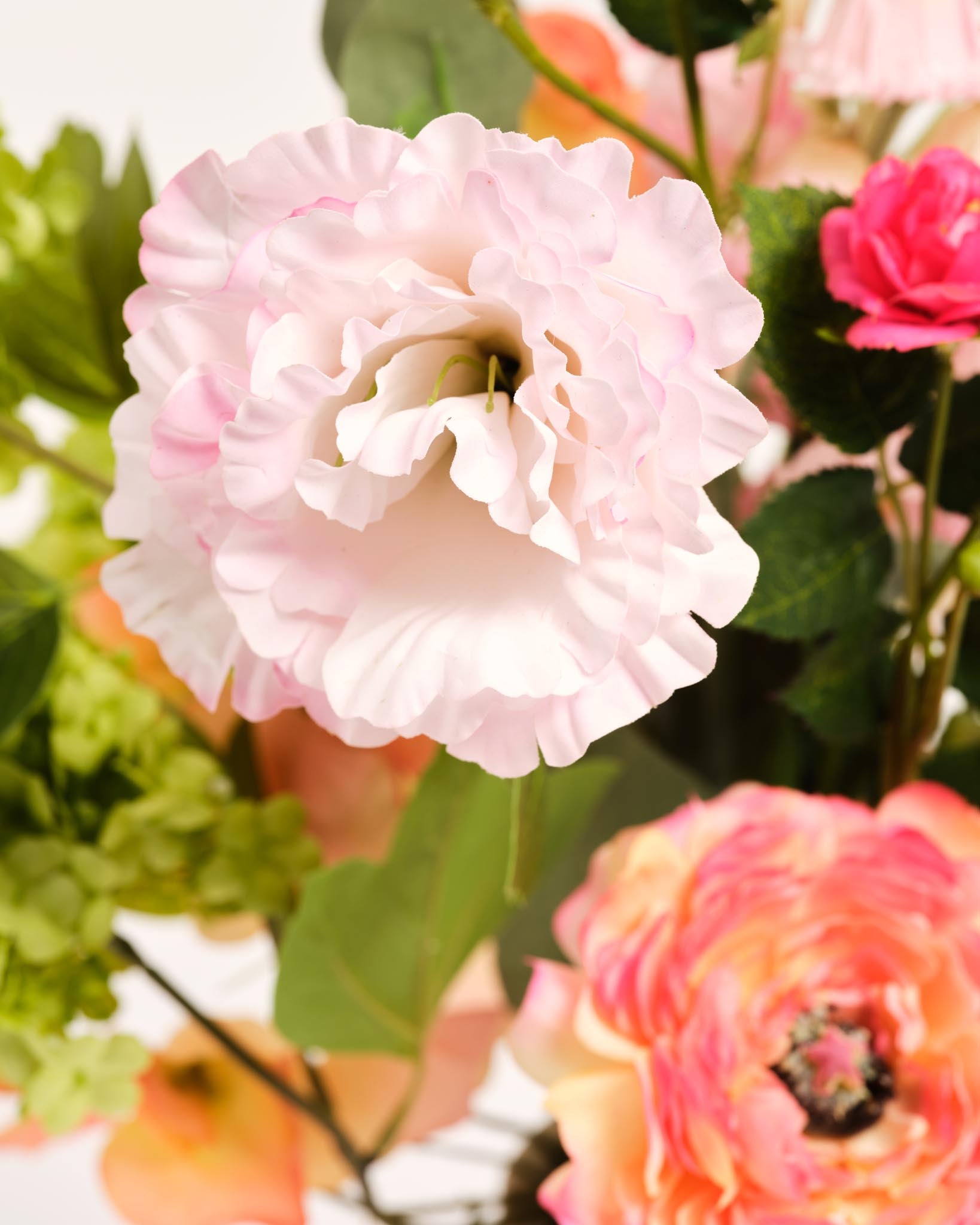 Bouquet en soie | Good SS.46