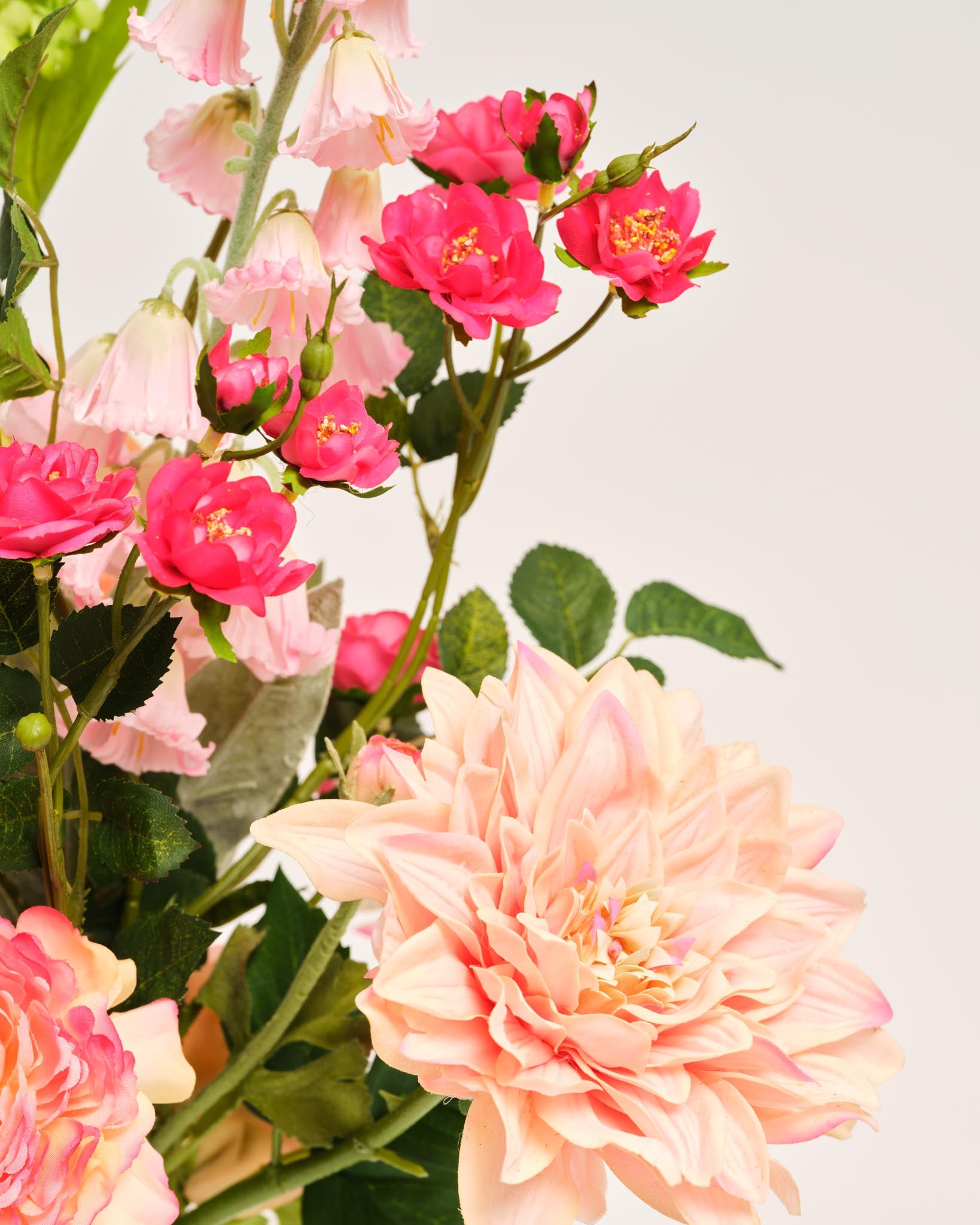 Bouquet en soie | Good SS.46