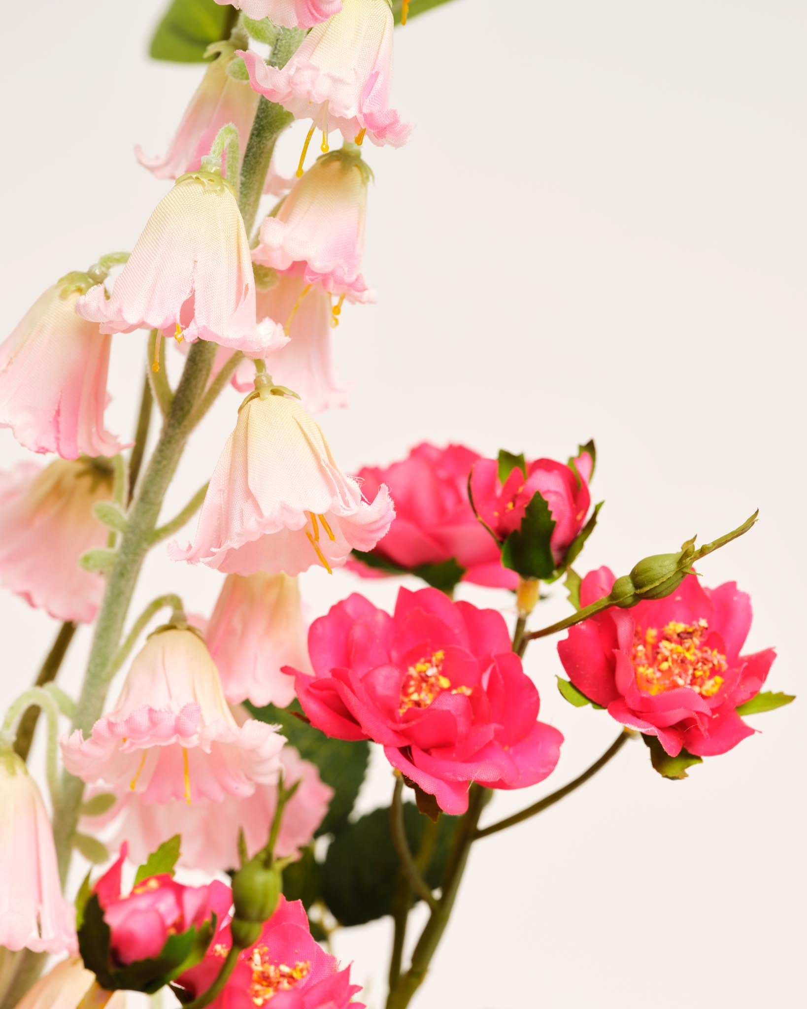 Bouquet en soie | Good SS.46