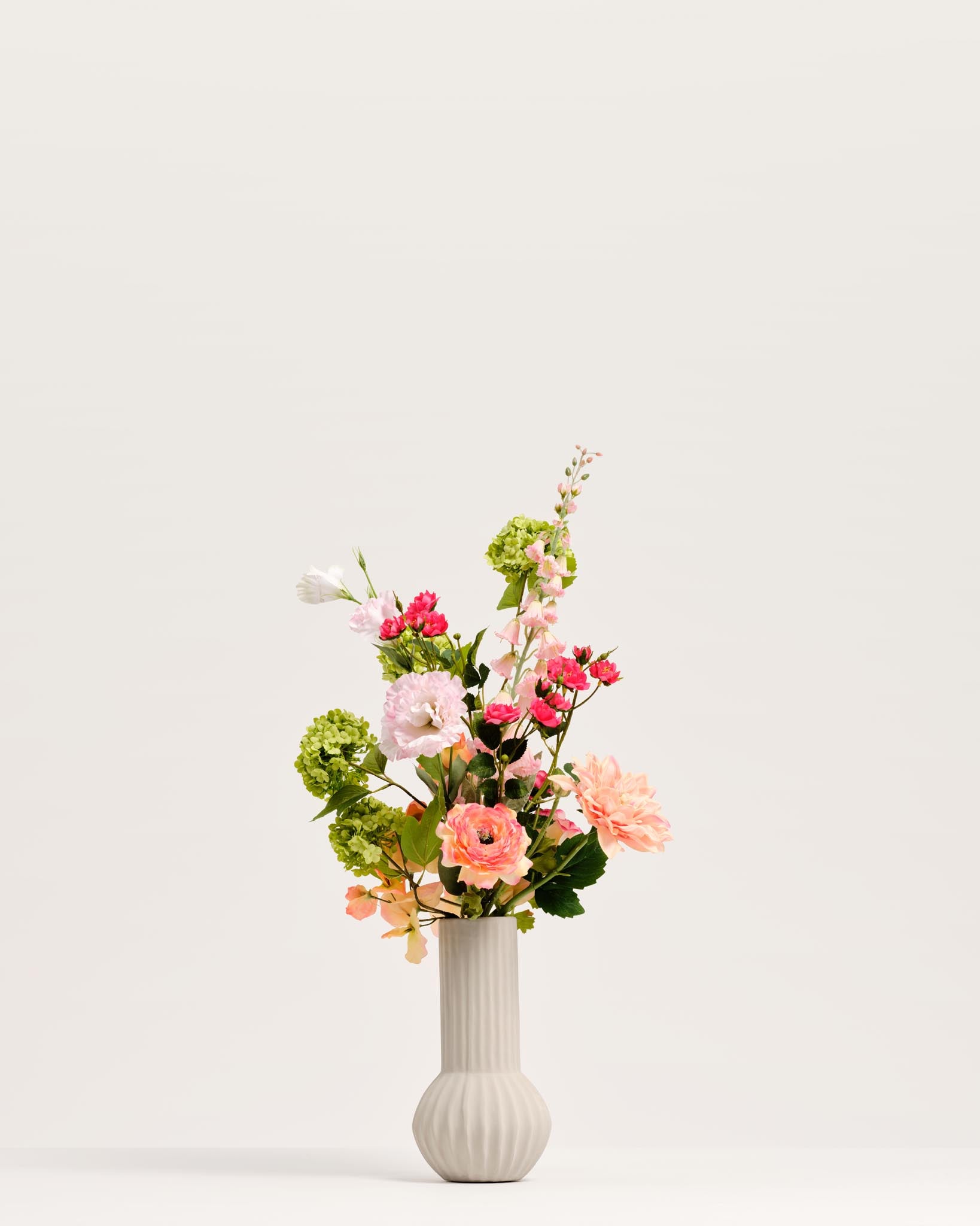 Bouquet en soie | Good SS.46
