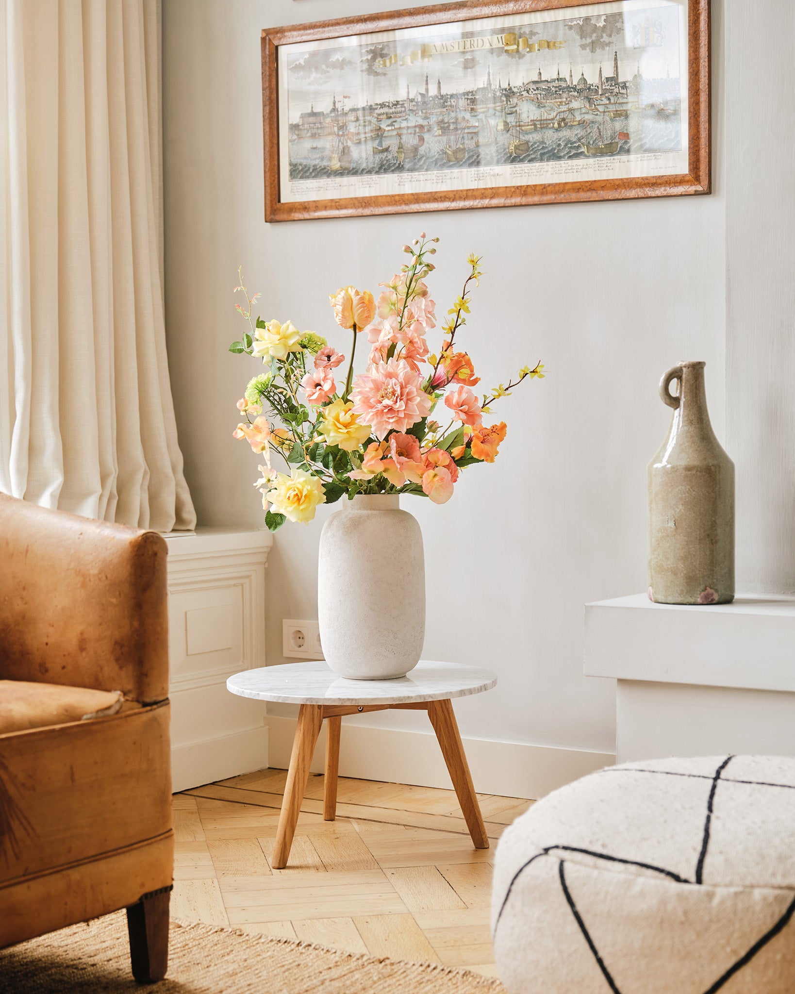Silk Bouquet | Good SS.52