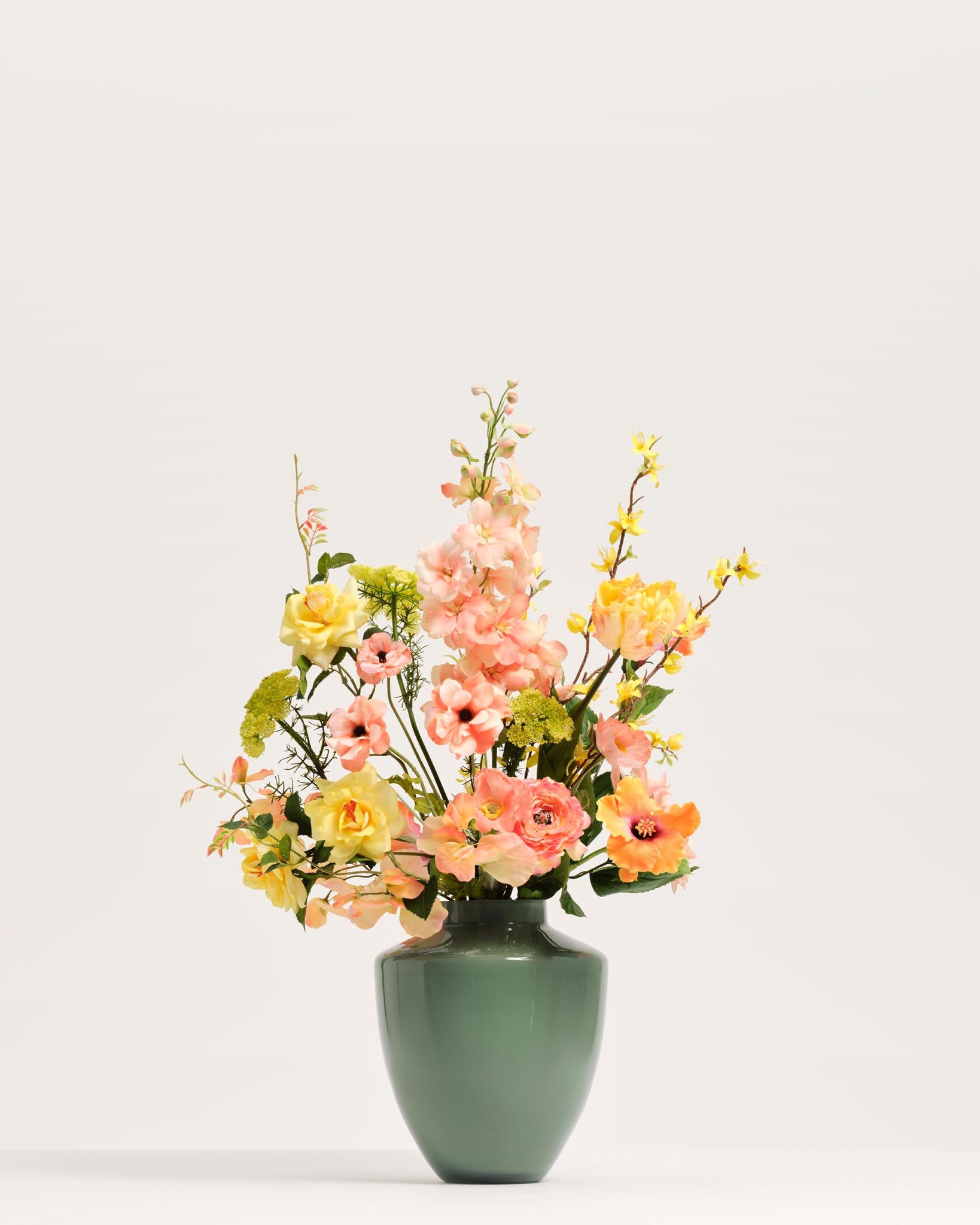 Silk Bouquet | Good SS.52