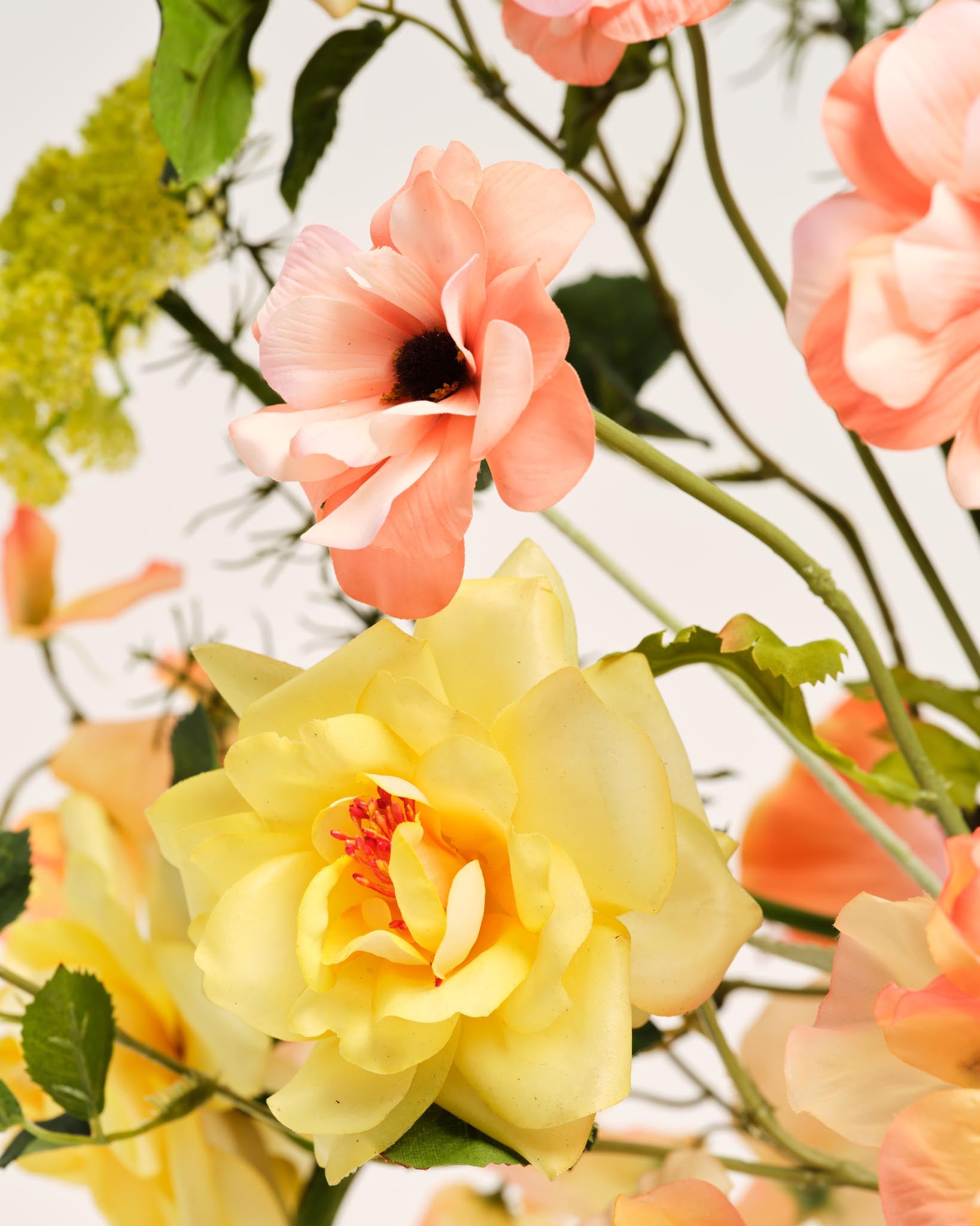 Silk Bouquet | Good SS.52